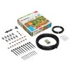 GARDENA Micro-Drip Start Set for Flower Pots- Medium GARDENA Micro-Drip Start Set for Flower Pots- Medium