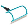 GARDENA Combisystem Draw Hoe – 16cm GARDENA Combisystem Draw Hoe – 16cm
