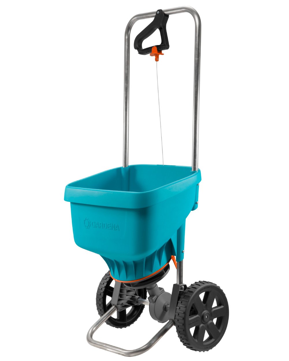 GARDENA Spreader X Large 18 Litre