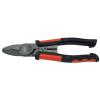 Omega – Plier Cable Cutter / 200mm Multiple Cable Cutter Omega – Plier Cable Cutter / 200mm Multiple Cable Cutter