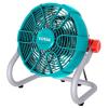 Total Tools – Fan / Lithium-Ion Fan 20V – Unit Only Total Tools – Fan / Lithium-Ion Fan 20V – Unit Only