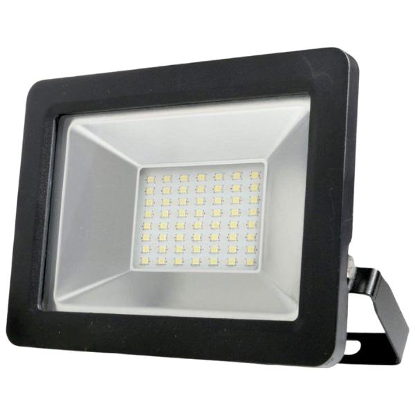 Flash – Floodlight / High Power SMD LED Slim Floodlight 30W – Pack of 4