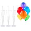 Source Direct – Balloon Table Stand (Pack of 3 ) with 30 Balloons Source Direct – Balloon Table Stand (Pack of 3 ) with 30 Balloons