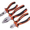 3 Piece Plier Set Classic 3 Piece Plier Set Classic