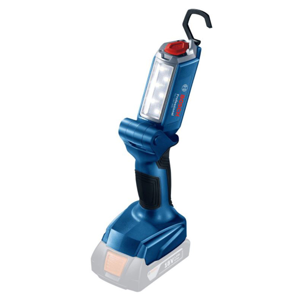Bosch – Cordless 18V Jobsite Light – GLI 18V-300 (Solo)