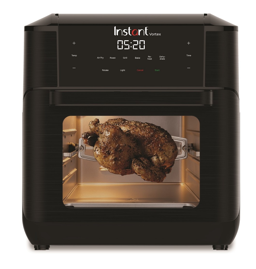 Instant Vortex 7-in-1 Air Fryer Oven, 9.5L