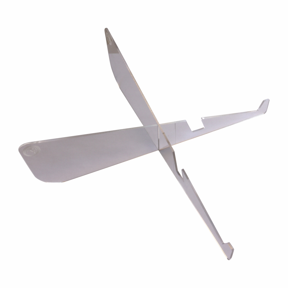 Laptop Stand – Flatpack