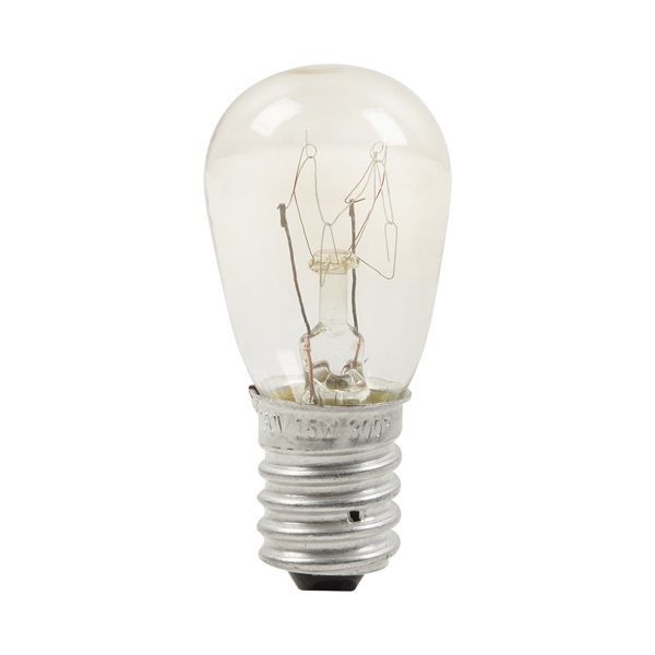 Eurolux – Oven Lamp Pygmy E14 15w