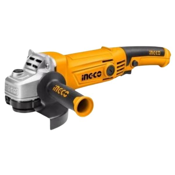 Ingco – Angle Grinder – 1010W