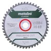 Metabo – Saw Blade Precision Cut Wood Metabo – Saw Blade Precision Cut Wood