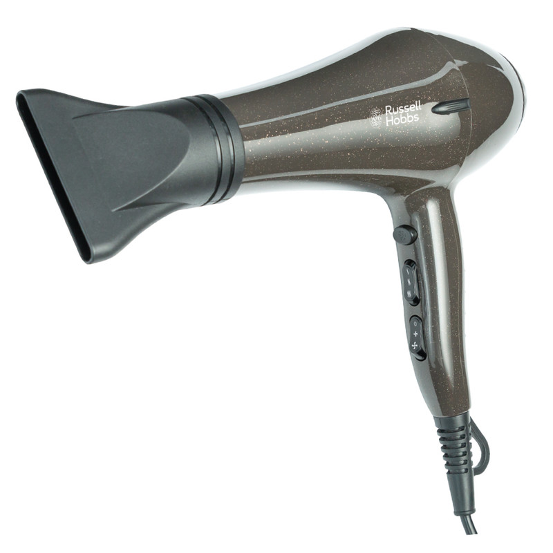 Russell Hobbs Nebula AC Hair dryer