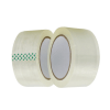 Clear Packaging Tape 48mm x 100m (2 Rolls) Clear Packaging Tape 48mm x 100m (2 Rolls)