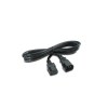 Lenovo – ThinkSystem 2.8m 10A/100-250V Rack Power Cable Lenovo – ThinkSystem 2.8m 10A/100-250V Rack Power Cable