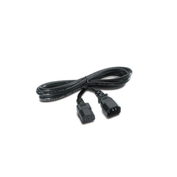 Lenovo – ThinkSystem 2.8m 10A/100-250V Rack Power Cable