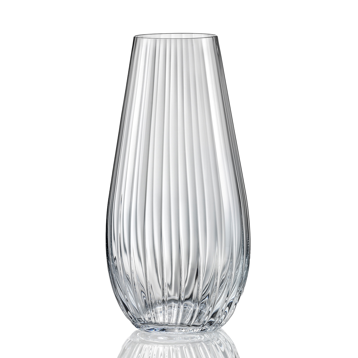 Waterfall Vase 305mm