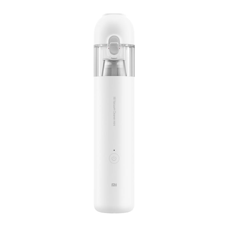 Xiaomi Mi Mini Vacuum Cleaner – White
