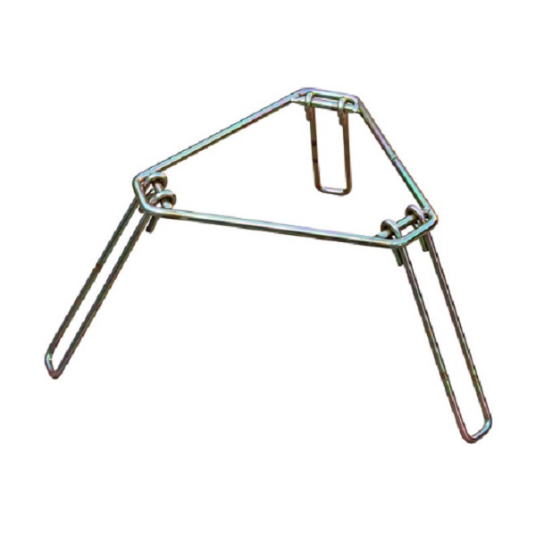 LK’s Collapsible Braai Tripod
