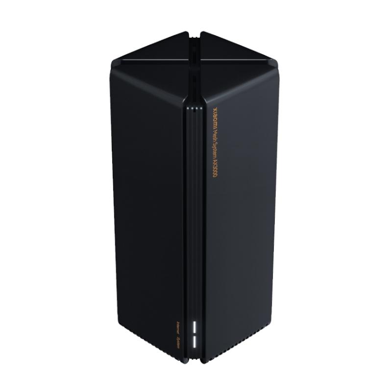 Xiaomi AX3000 Mesh System – Black
