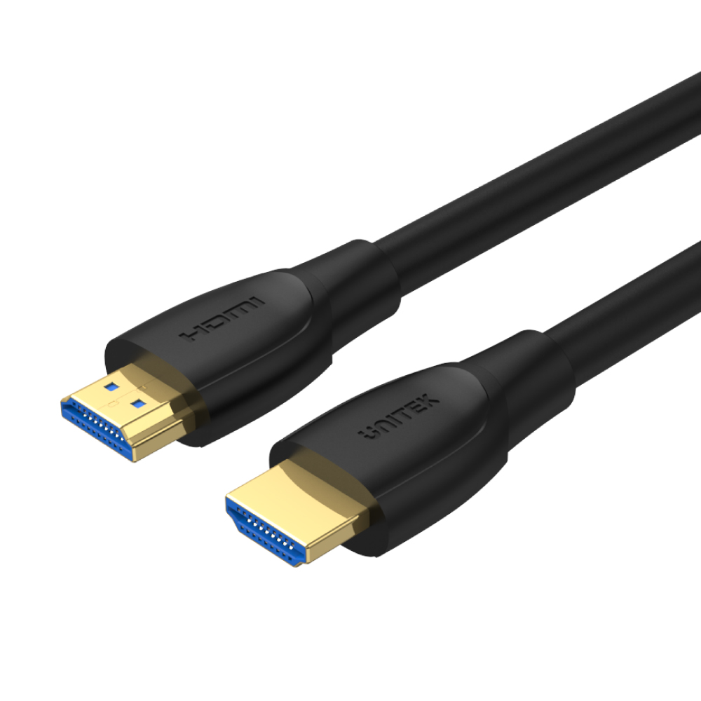 Male to Male Unitek Cable 2m – 2.0 m