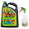 AGRI-BOOST – Organic Liquid Fertilizer (5L) and Trigger Spray Bottle (1L) AGRI-BOOST – Organic Liquid Fertilizer (5L) and Trigger Spray Bottle (1L)
