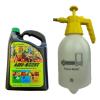 AGRI-BOOST – Organic Liquid Fertilizer (1L) and Pressure Sprayer (2L) AGRI-BOOST – Organic Liquid Fertilizer (1L) and Pressure Sprayer (2L)