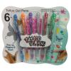 Source Direct – Tattoo Gel Pens (Assorted Colours) – 6 Piece Source Direct – Tattoo Gel Pens (Assorted Colours) – 6 Piece