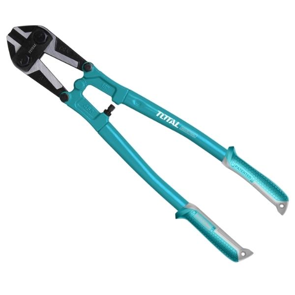 Total Tools – Bolt Cutter / Chrome Vanadium Steel Bolt Cutter 121cm