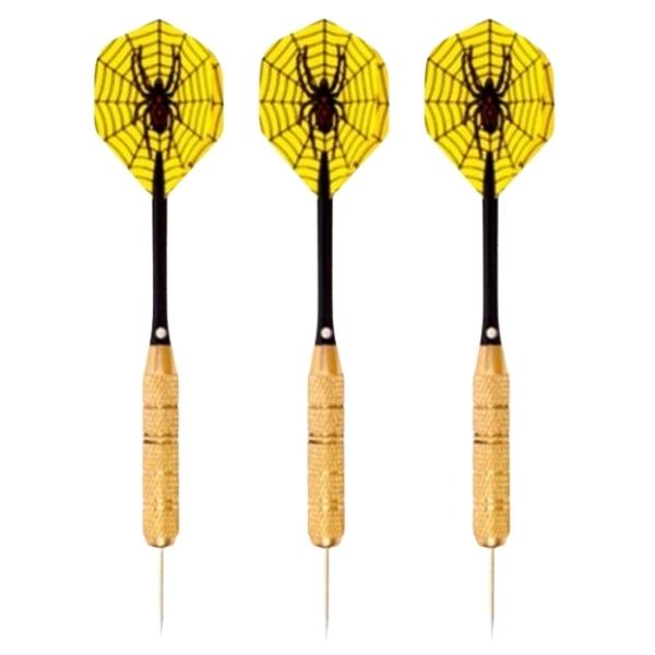 Pulse Active – Dart Set – 3 Piece (Spider)