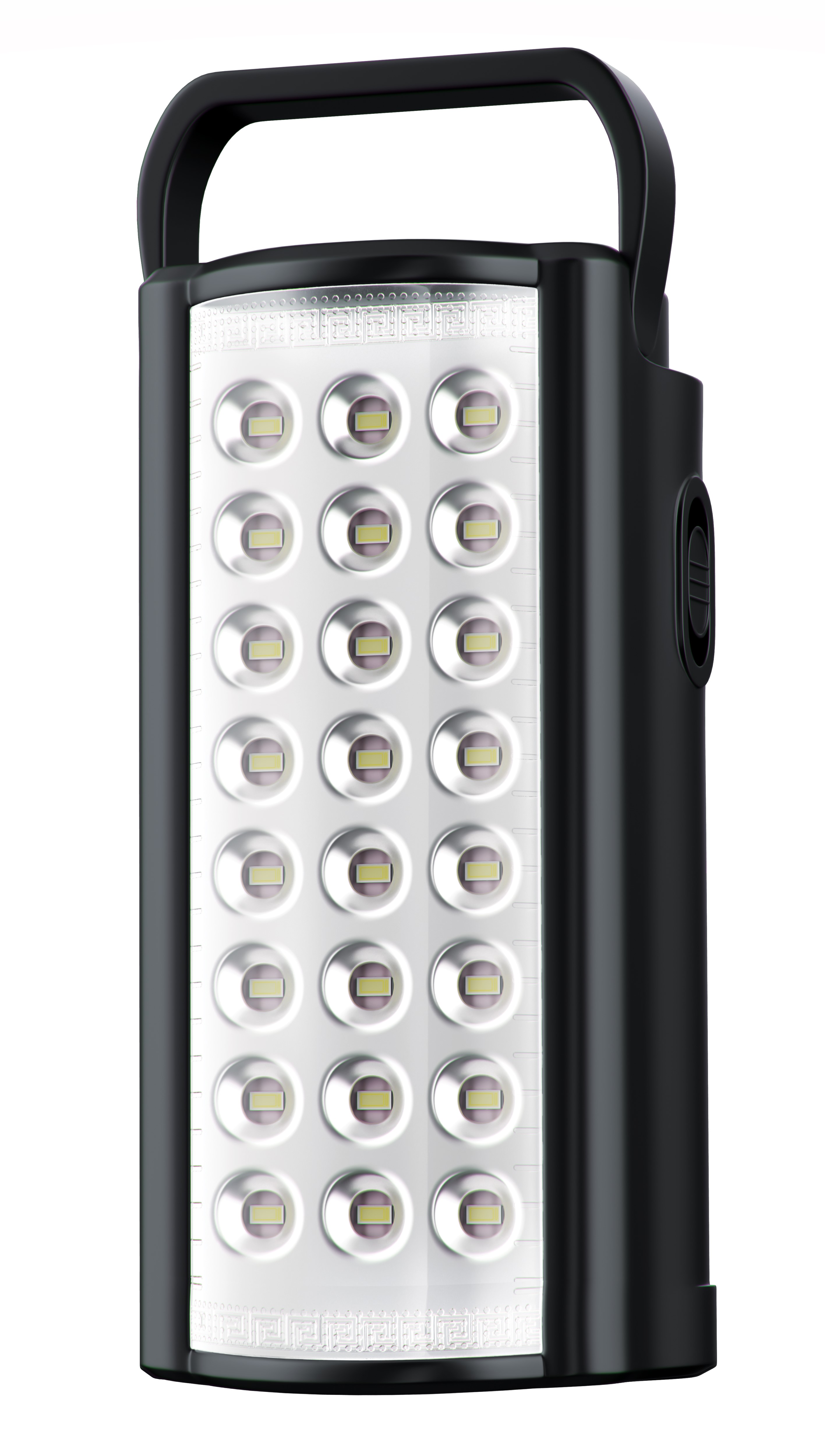 Magneto Lithium-Ion LED Lantern