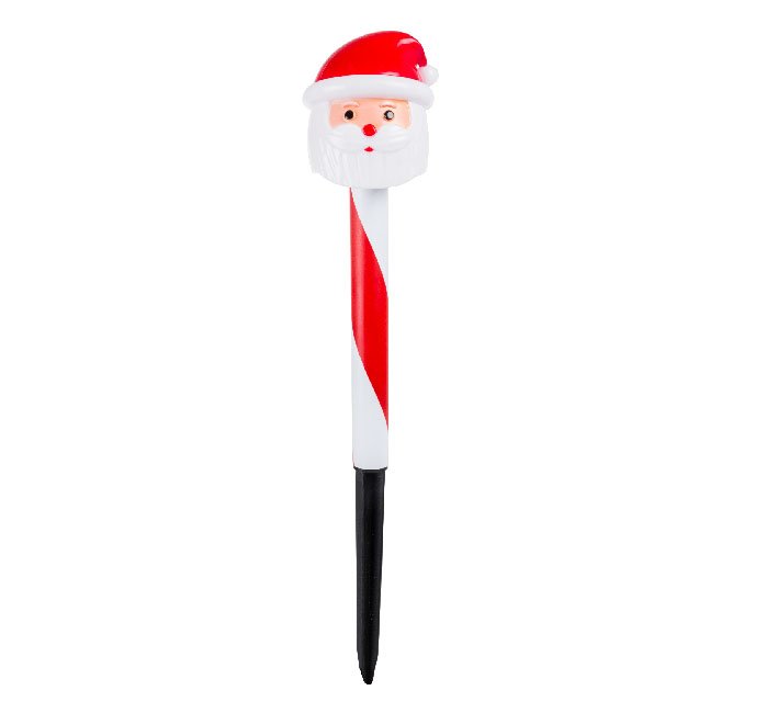 Xmas – Lights – Solar – Garden – 34cm