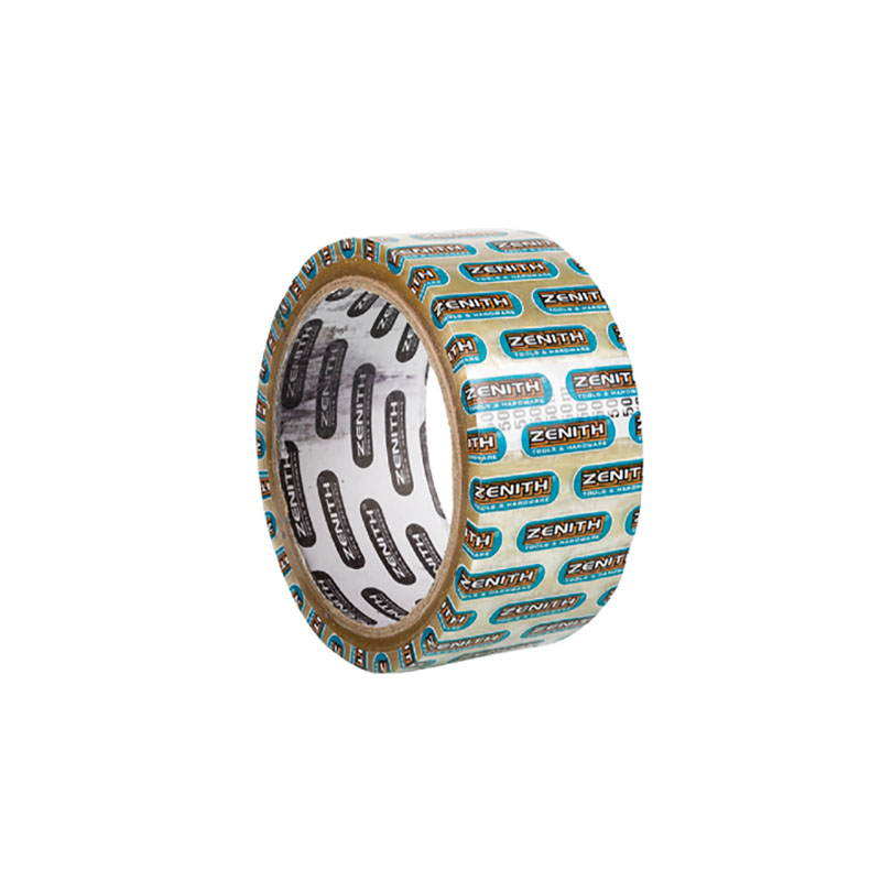 Sealing Tape – DIY Accessories & Supplies – Adhesives – Clear – 48mm x 50m