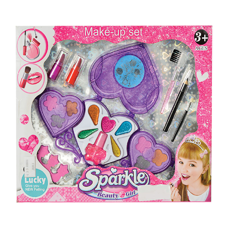 Make Up Gift Set – In a Box