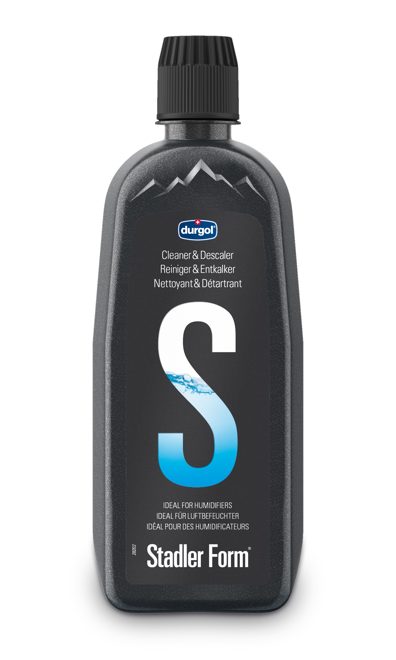 Cleaner And Descaler 500ml