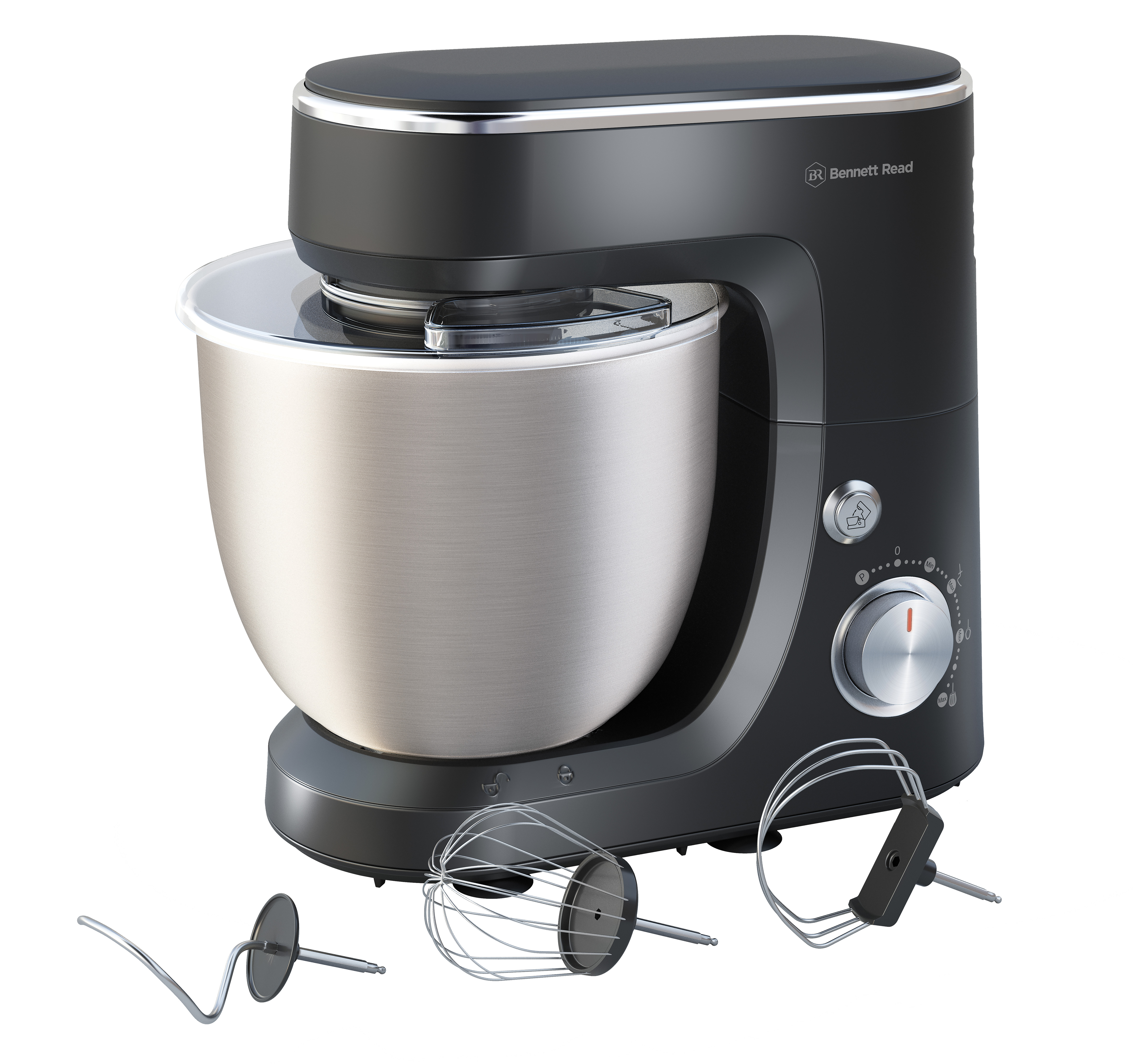 Bennett Read Marvello 10 Stand Bowl Mixer