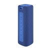 Xiaomi Mi Portable Bluetooth Speaker (16W) – Blue Xiaomi Mi Portable Bluetooth Speaker (16W) – Blue