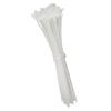 INGCO – Cable Ties 2.5mm x 100mm – 100 Piece (White) INGCO – Cable Ties 2.5mm x 100mm – 100 Piece (White)