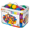 Intex Fun Balls 100 Piece Intex Fun Balls 100 Piece