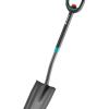 GARDENA ErgoLine Telescopic Spade GARDENA ErgoLine Telescopic Spade