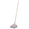 Source Direct – Mop with Wooden Handle – Medium (200g Mop Head) Source Direct – Mop with Wooden Handle – Medium (200g Mop Head)