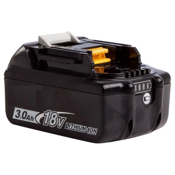 Generic BL1830 Battery for Makita Tools – MK LI 18V (3Ah)