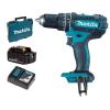 Makita – Cordless Impact Drill, Charger & 3Ah Replacement Battery Makita – Cordless Impact Drill, Charger & 3Ah Replacement Battery
