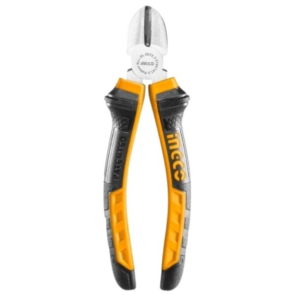 INGCO – Plier / Diagonal Plier Polished 160mm