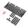 Redragon 104 SCARAB Mechanical Key Caps – Black Redragon 104 SCARAB Mechanical Key Caps – Black