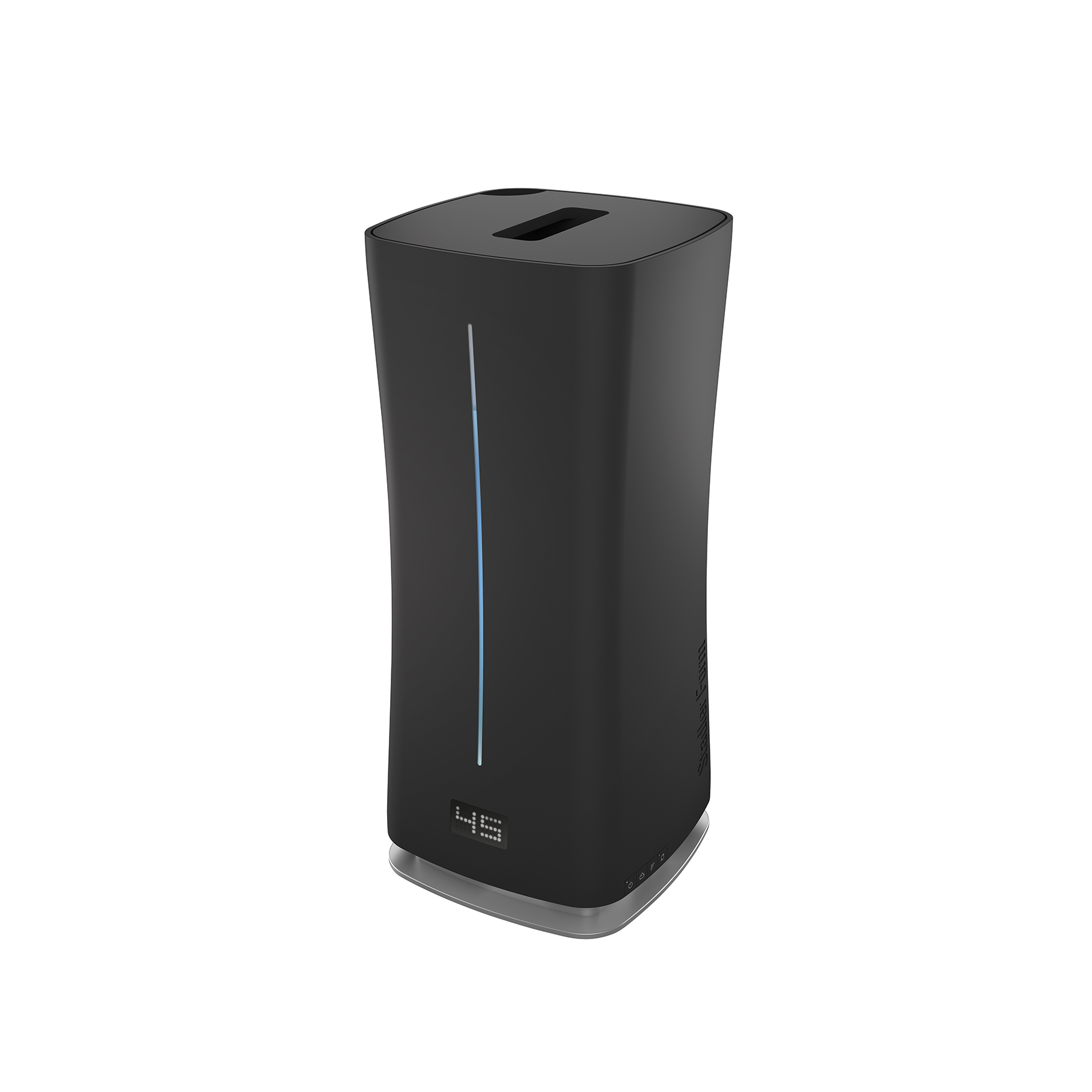 Stadler Form – “Eva Little Black” Humidifier with Fragrance Dispenser