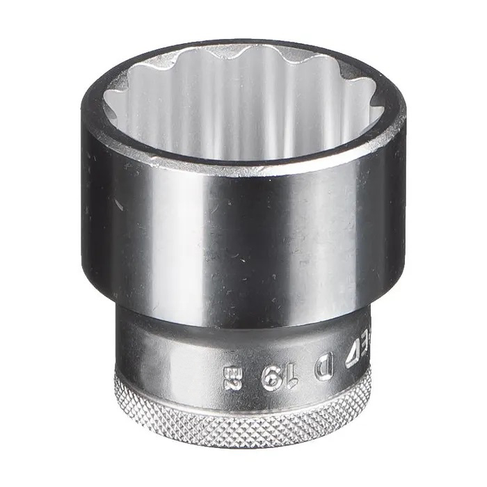 Gedore D19 1/2″ Drive Socket 26mm
