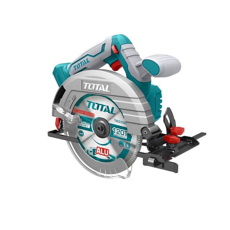 Total Tools Circular Saw 20V 165mm