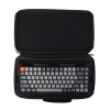 Keychron K2 Plastic Frame Keyboard Carrying Case – Black Keychron K2 Plastic Frame Keyboard Carrying Case – Black