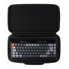 Keychron K6 Aluminium Frame Keyboard Carrying Case – Black Keychron K6 Aluminium Frame Keyboard Carrying Case – Black