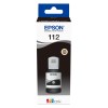 EPSON 112 EcoTank Pigment Black Ink Bottle EPSON 112 EcoTank Pigment Black Ink Bottle