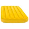 Intex – Cozy Kids Airbed 88cm x 1.57m x 18cm – (Air Pump Not Included) – Yellow Intex – Cozy Kids Airbed 88cm x 1.57m x 18cm – (Air Pump Not Included) – Yellow